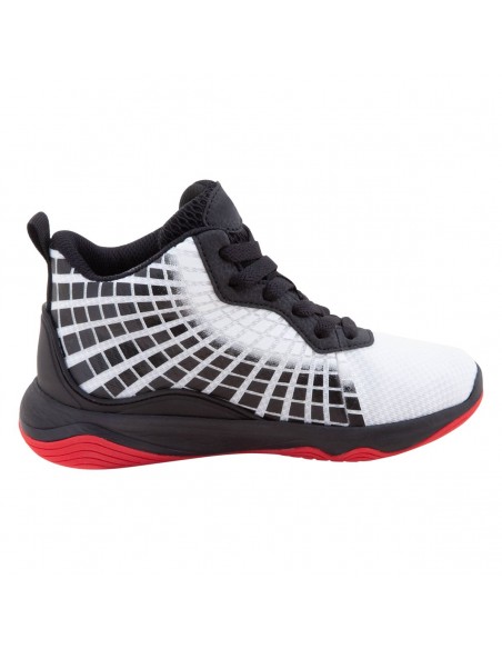 Zapatos casuales tipo sneakers para niño