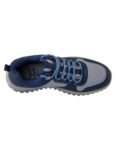 Zapatos deportivos Trekker para hombre