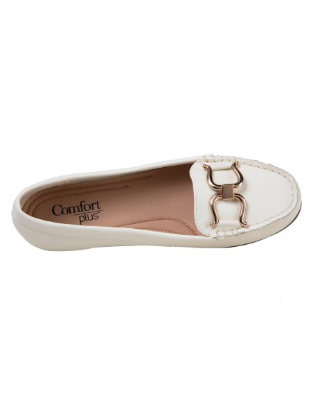 Zapatos casuales Forest tipo mocasín para mujer