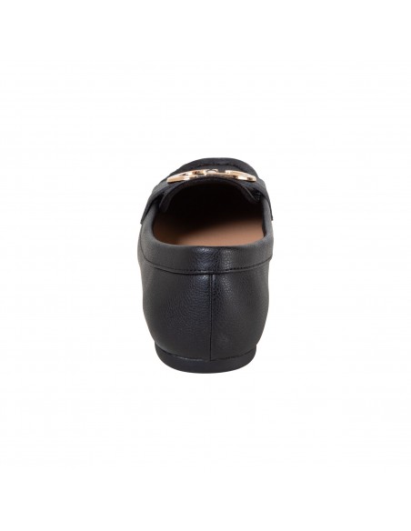 Zapatos casuales Febee tipo mocasín para mujer