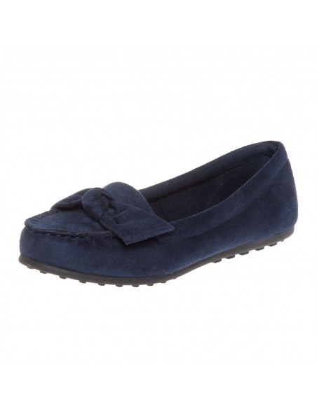 Zapatos casuales Sarma tipo mocasín para mujer