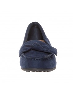 Zapatos casuales Sarma tipo mocasín para mujer 2