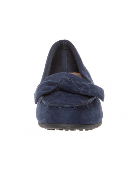 Zapatos casuales Sarma tipo mocasín para mujer