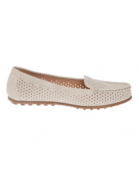 Zapatos casuales Freya tipo mocasín para mujer