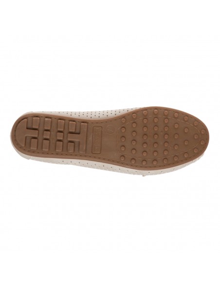 Zapatos casuales Freya tipo mocasín para mujer