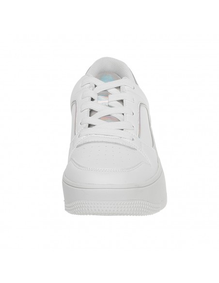 Zapatos casuales Bingo tipo sneaker para mujer