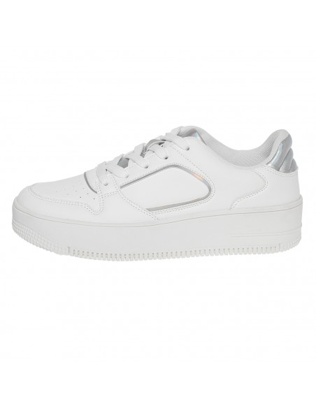 Zapatos casuales Bingo tipo sneaker para mujer