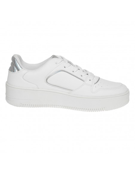 Zapatos casuales Bingo tipo sneaker para mujer