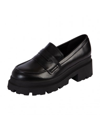 Zapatos casuales tipo mocasin Rudy para mujer