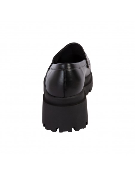 Zapatos casuales tipo mocasin Rudy para mujer