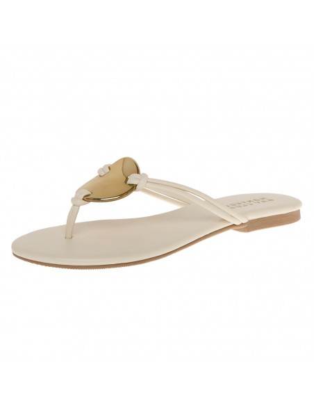 Sandalias planas Aruba para mujer