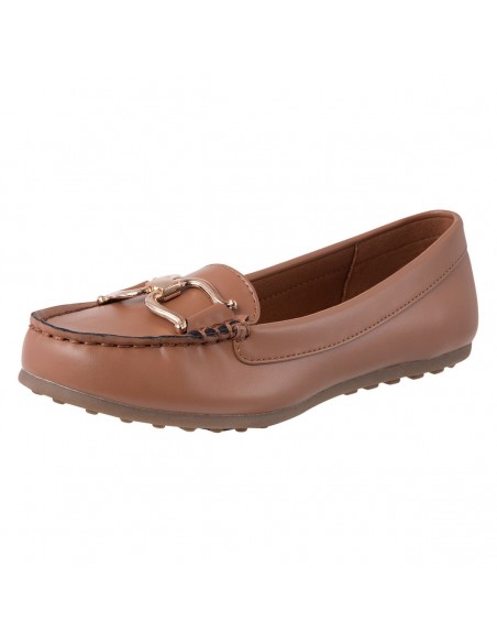 Zapatos Forest tipo mocasín para mujer