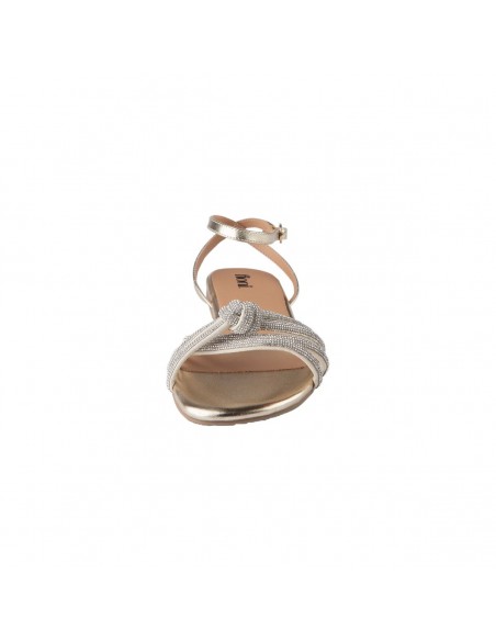 Sandalias planas Tabby para mujer