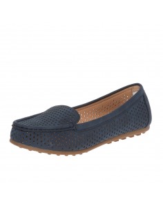 Zapatos casuales Freya tipo mocasín para mujer