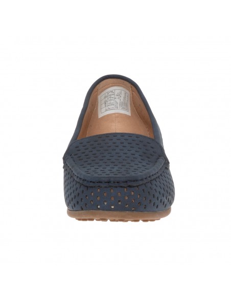 Zapatos casuales Freya tipo mocasín para mujer