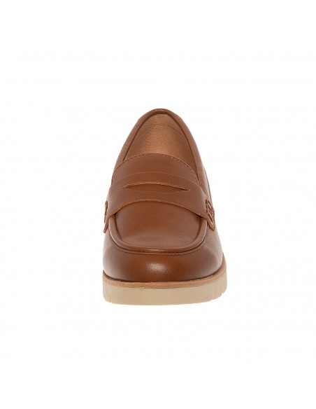 Zapatos casuales Kiley tipo mocasín para mujer
