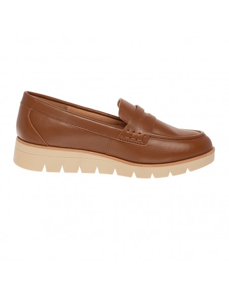 Zapatos casuales Kiley tipo mocasín para mujer
