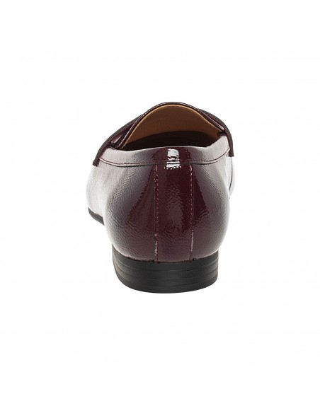 Zapatos tipo mocasín Dana para mujer
