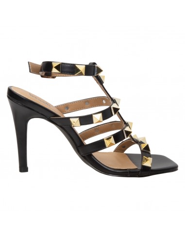 Celeste studded best sale heeled sandal