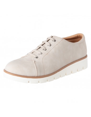 Zapatos Foxie tipo Oxford para mujer