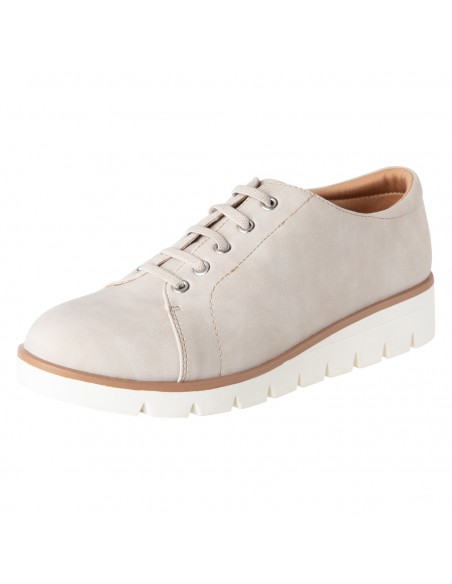 Zapatos Foxie tipo Oxford para mujer