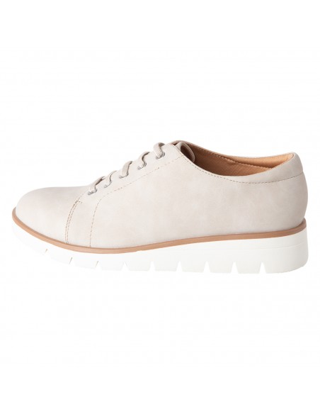 Zapatos Foxie tipo Oxford para mujer