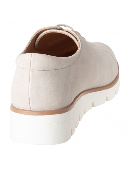 Zapatos Foxie tipo Oxford para mujer
