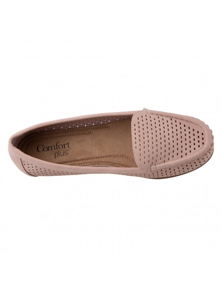 Zapatos casuales Freya tipo mocasín para mujer
