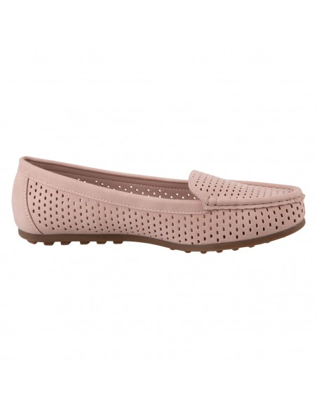 Zapatos casuales Freya tipo mocasín para mujer