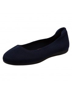 Zapatos planos casuales Melly para mujer