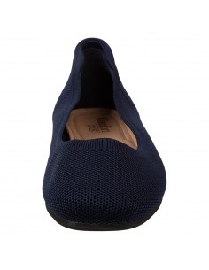 Zapatos planos casuales Melly para mujer 2