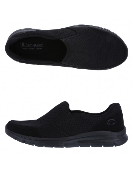 champion men's encore slip on shoes