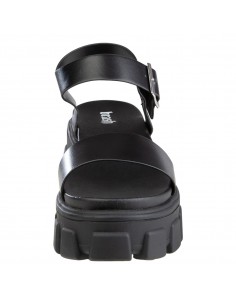 Sandalias con plataforma para mujer 2