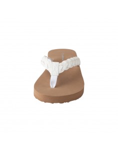 Sandalias planas Tatum para mujer 2