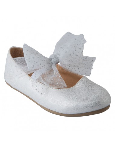Zapatos casuales Cairo para niña pequeña