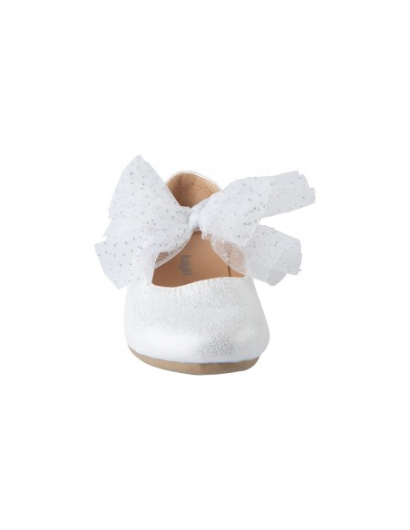 Zapatos casuales Cairo para niña pequeña