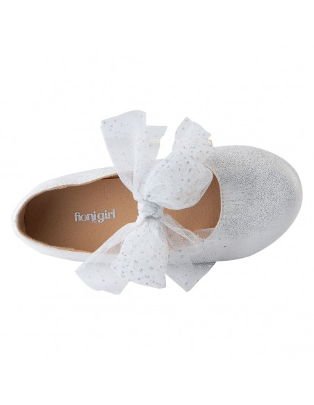 Zapatos casuales Cairo para niña pequeña