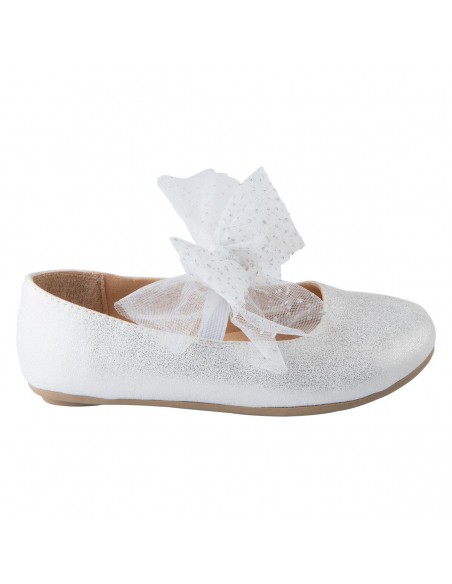Zapatos casuales Cairo para niña pequeña