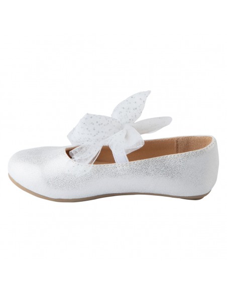 Zapatos casuales Cairo para niña pequeña