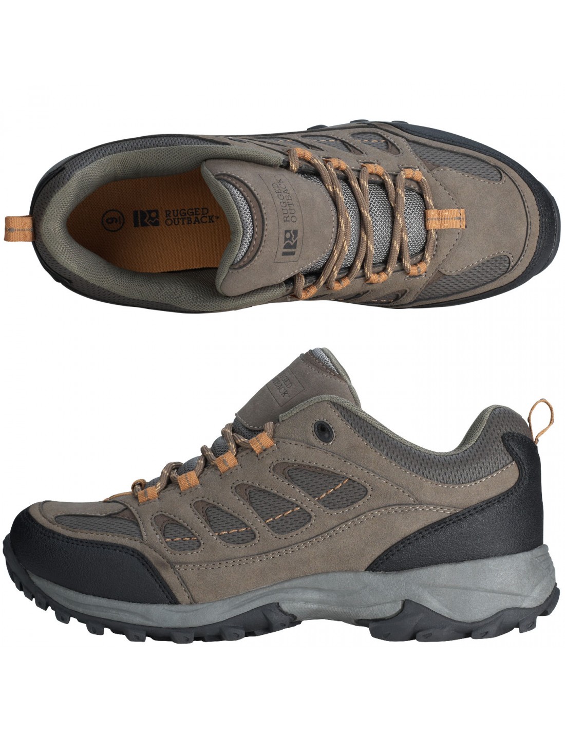 Buy > rugged outback boots > in stock