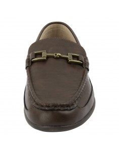 Men's Cristo Driver Casual Shoes 2
