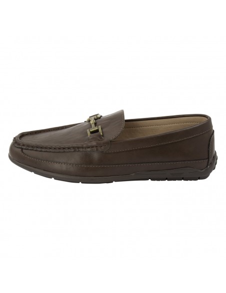 Men's Cristo Driver Casual Shoes