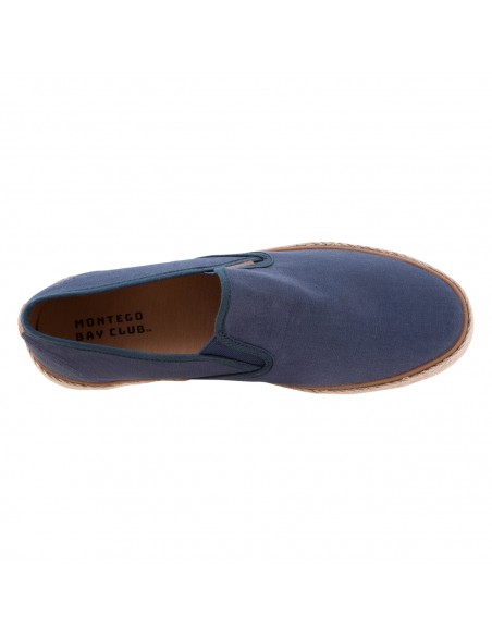 Zapatos casuales Luzon para hombre