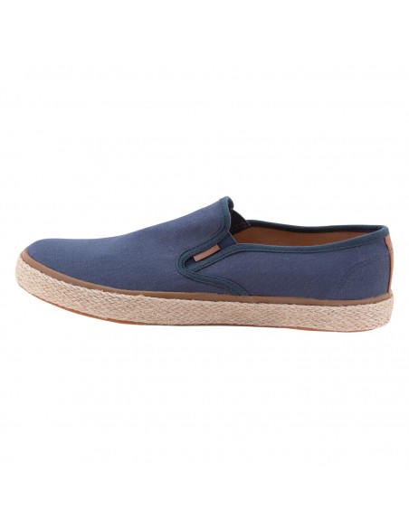 Zapatos casuales Luzon para hombre