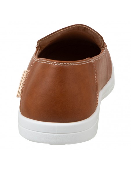 Zapatos casuales Augusta tipo mocasín para mujer