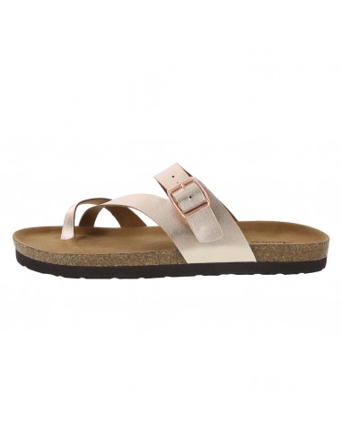 White Mountain Gracie | Women's Footbed Sandals | Rogan's Shoes