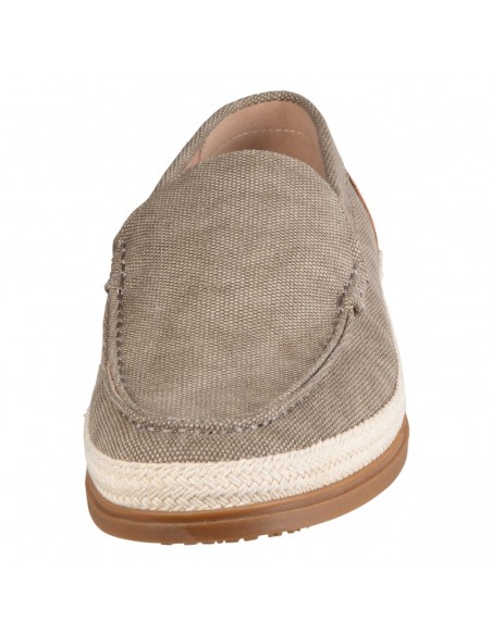 Zapatos casuales Cristobal tipo mocasín para hombre