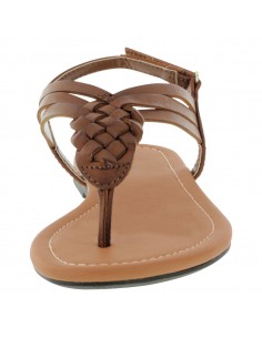 Sandalias planas Paprika para niña 2