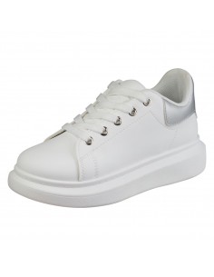 Zapatos casuales tipo Sneakers Melissa para niña
