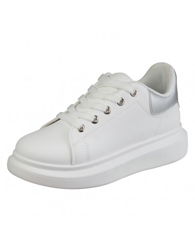 Zapatos casuales tipo Sneakers Melissa para niña